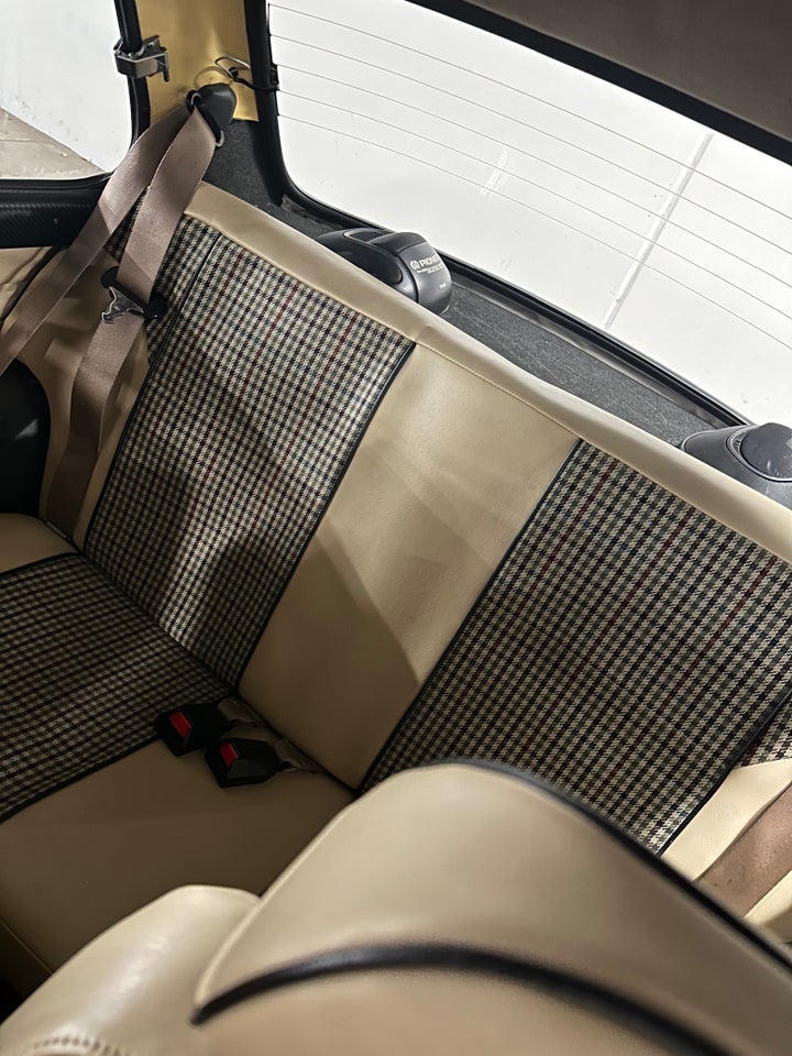 Rover Mini 1,3 Cooper 2d