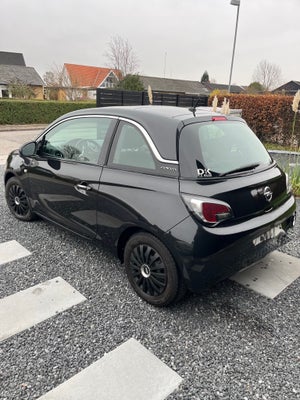 Opel Adam 1,4 87 Glam 3d