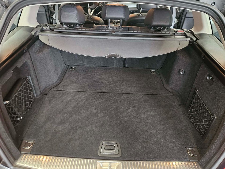 Mercedes C200 1,8 Avantgarde stc. aut. BE 5d