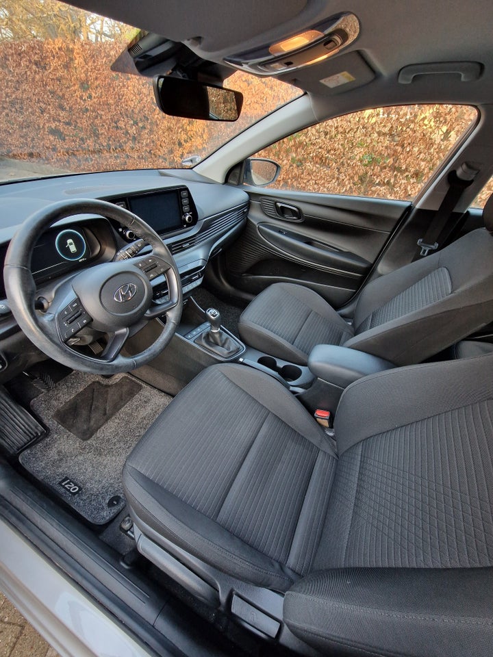 Hyundai i20 1,0 T-GDi Advanced 5d