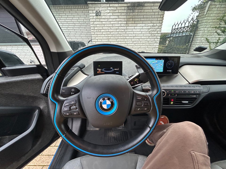 BMW i3 BEV 5d