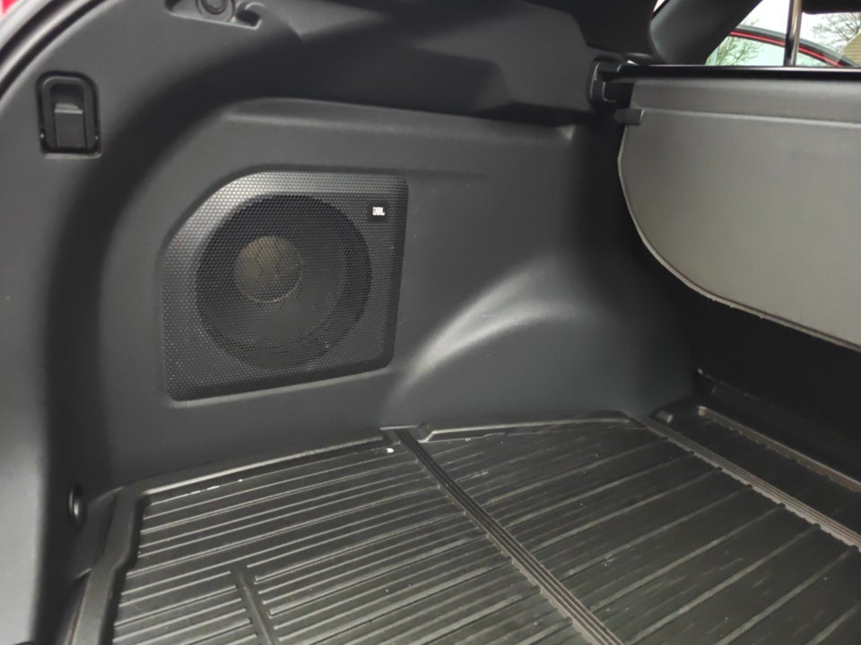 Toyota bZ4X Executive AWD 5d