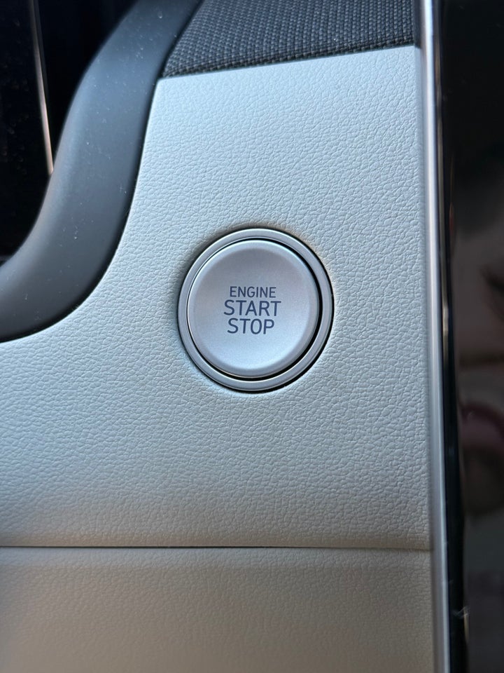 Hyundai Tucson 1,6 PHEV Advanced aut. 4WD 5d