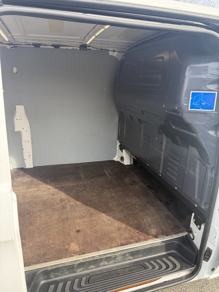 Mercedes Vito 114 2,2 CDi Complete aut. XL