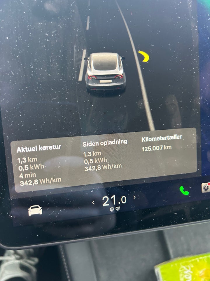 Tesla Model 3 Standard Range+ RWD 4d