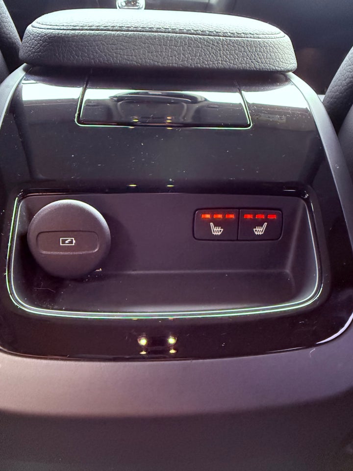 Volvo V90 2,0 T6 ReCharge Inscription aut. AWD 5d