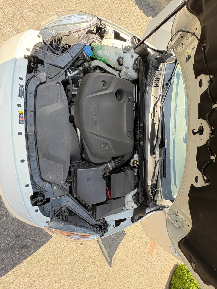 Volvo V40 2,0 D2 120 Business Advanced 5d