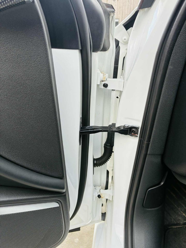 Audi A6 3,0 TDi 313 Avant quattro Tiptr. Van 5d