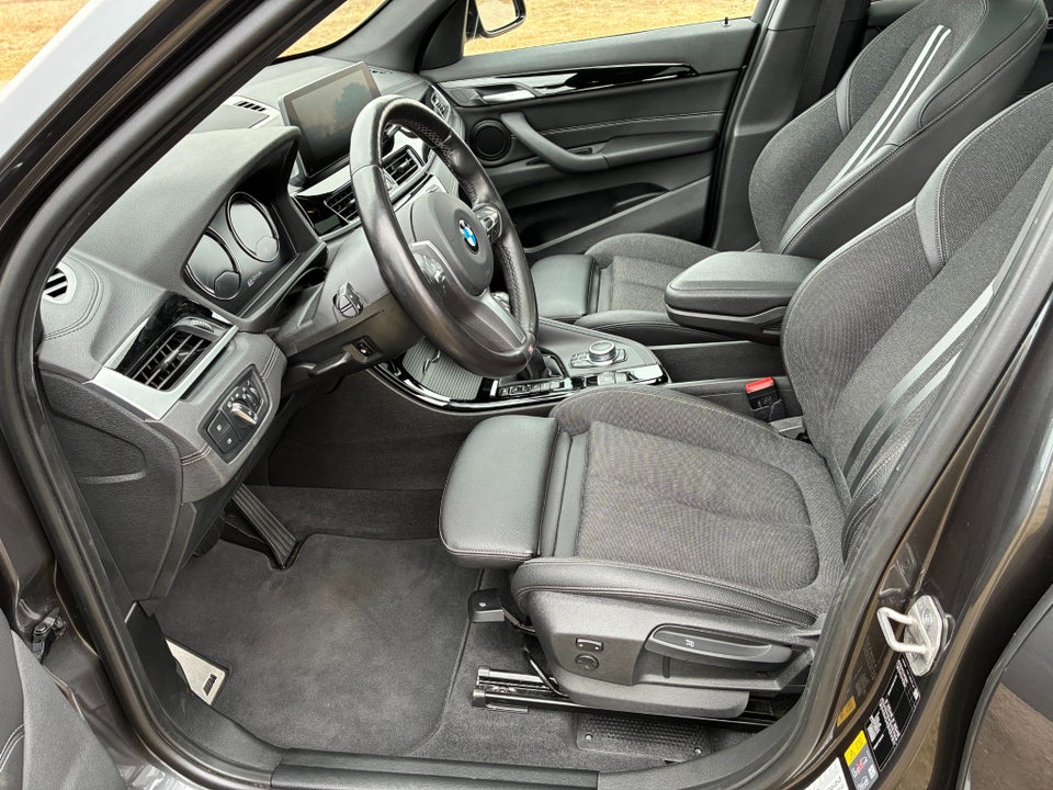 BMW X1 1,5 xDrive25e M-Sport+ aut. 5d