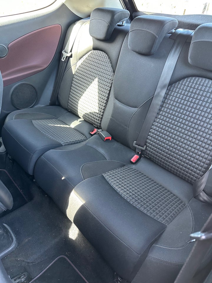 Alfa Romeo MiTo 1,4 TB 155 Progression 3d