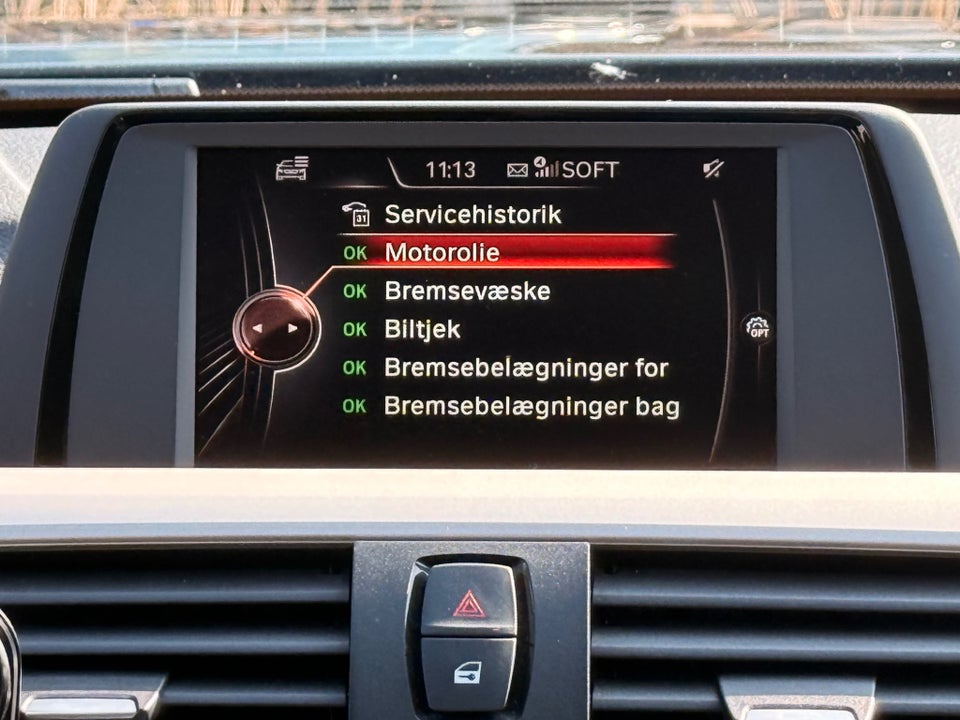 BMW 420d 2,0 Gran Coupé aut. 5d