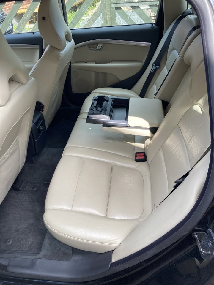 Volvo V70 2,5 T aut. 5d