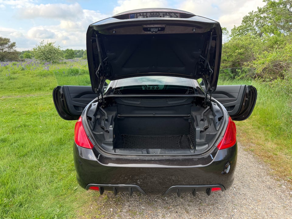 Peugeot 308 1,6 THP 150 CC 2d