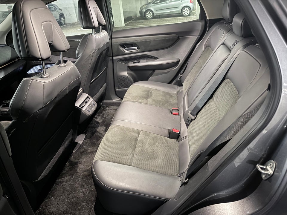 Nissan Ariya 87 Evolve 5d