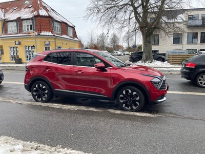 Kia Sportage 1,6 PHEV Comfort aut. 4WD 5d