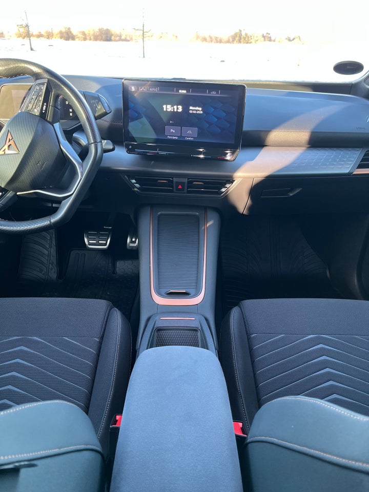 Cupra Born 58 High 5d