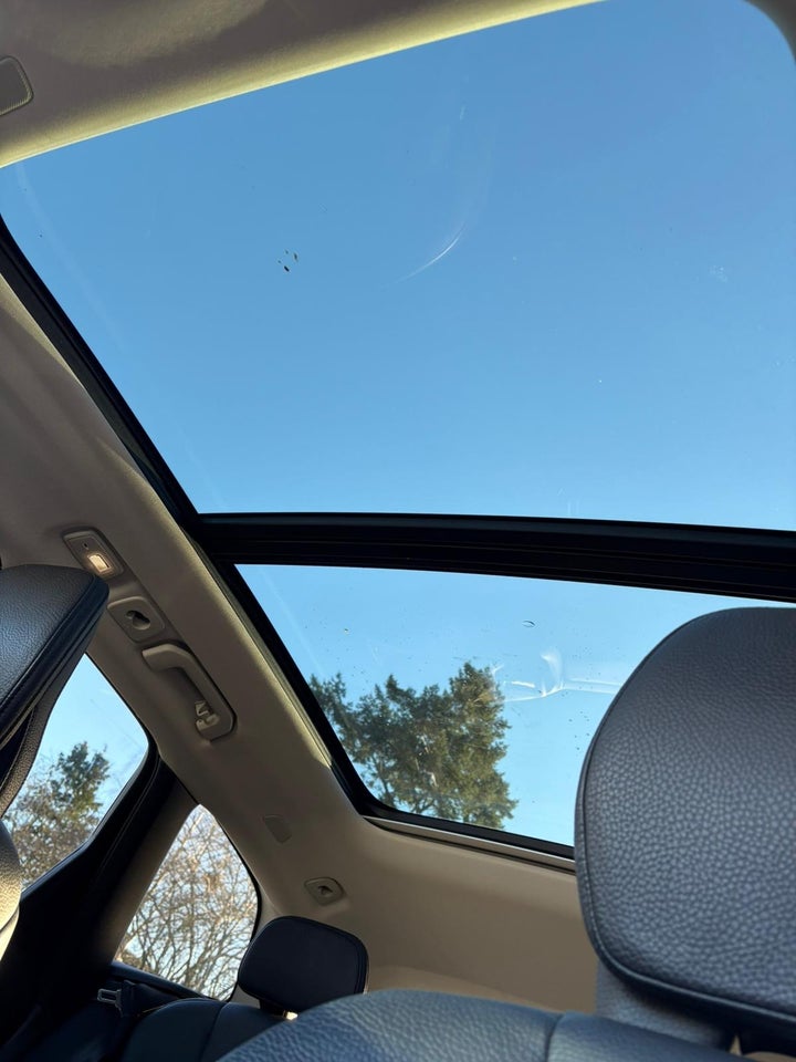 Volvo XC60 2,0 T6 ReCharge Inscription aut. AWD 5d