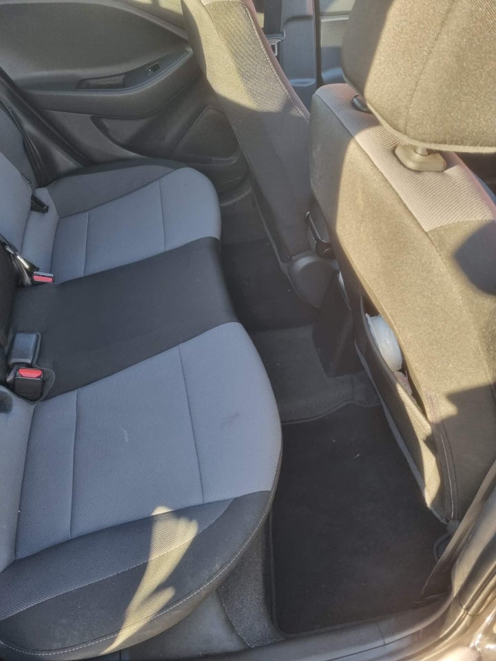 Hyundai i20 1,0 T-GDi Trend 5d