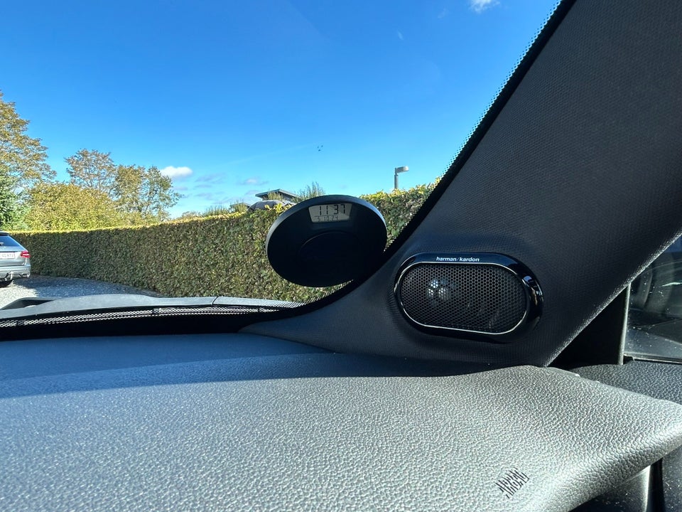 MINI Cooper SE Trim XL 3d