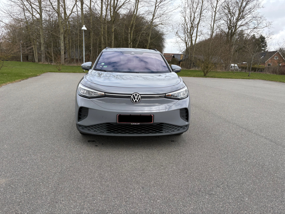 VW ID.4 77 Pro Performance 5d