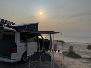 VW California 2,0 TDi 150 Ocean DSG