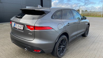 Jaguar F-Pace 3,0 D300 R-Sport aut. AWD 5d