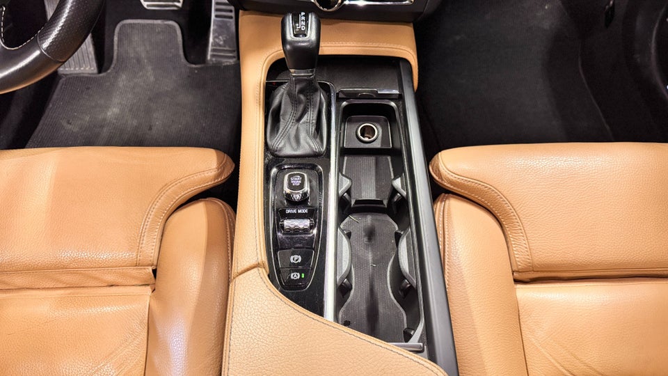 Volvo V90 CC 2,0 D5 235 Pro aut. AWD 5d