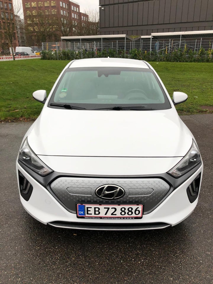 Hyundai Ioniq 40 EV Trend 5d
