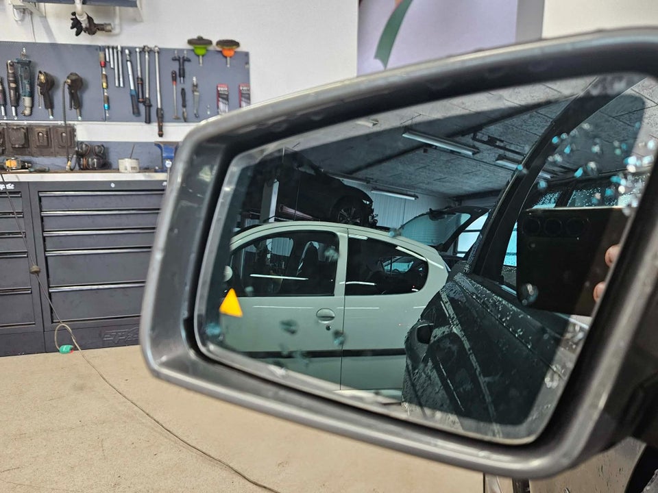 Mercedes C200 1,8 Avantgarde stc. aut. BE 5d