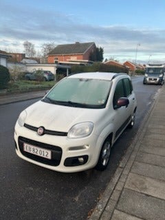 Fiat Panda 0,9 TwinAir 65 Easy 5d