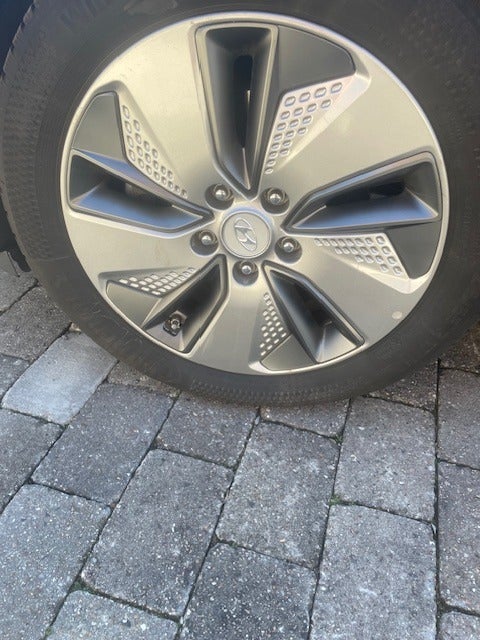 Hyundai Kona 39 EV Trend 5d