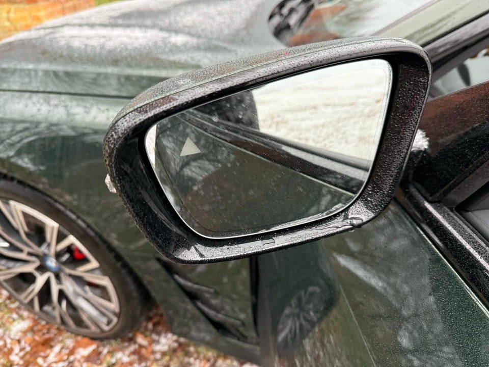 BMW i4 eDrive40 Supercharged M-Sport 5d