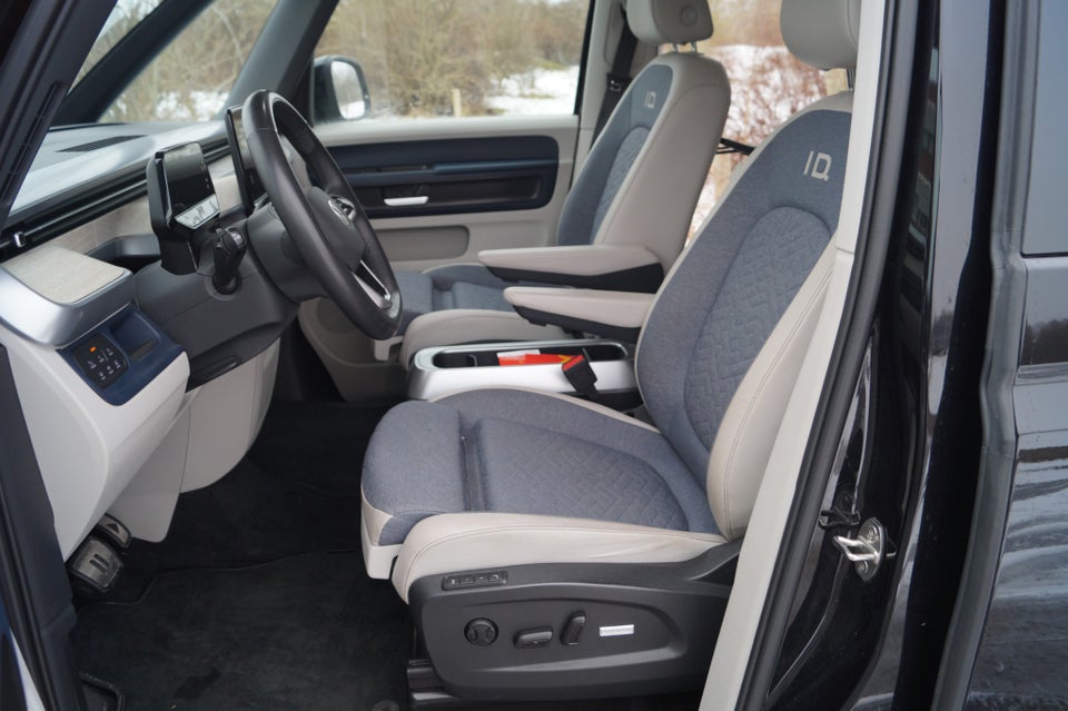 VW ID.Buzz 77 Style SWB 5d