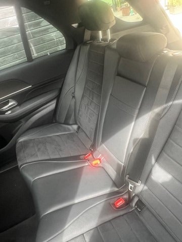 Mercedes GLE350 de 2,0 AMG Line aut. 4Matic 5d