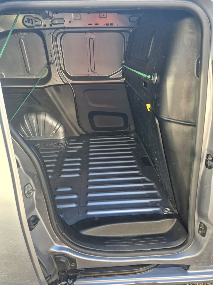 Citroën Berlingo 1,5 BlueHDi 100 L1N1 Van