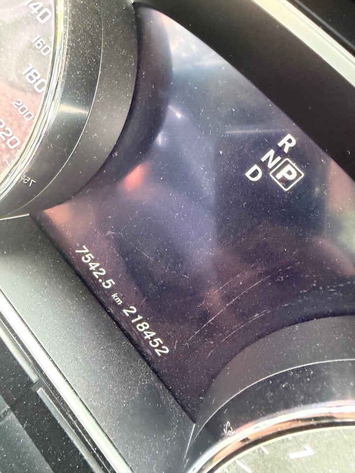 Mercedes E350 d 3,0 aut. 4d
