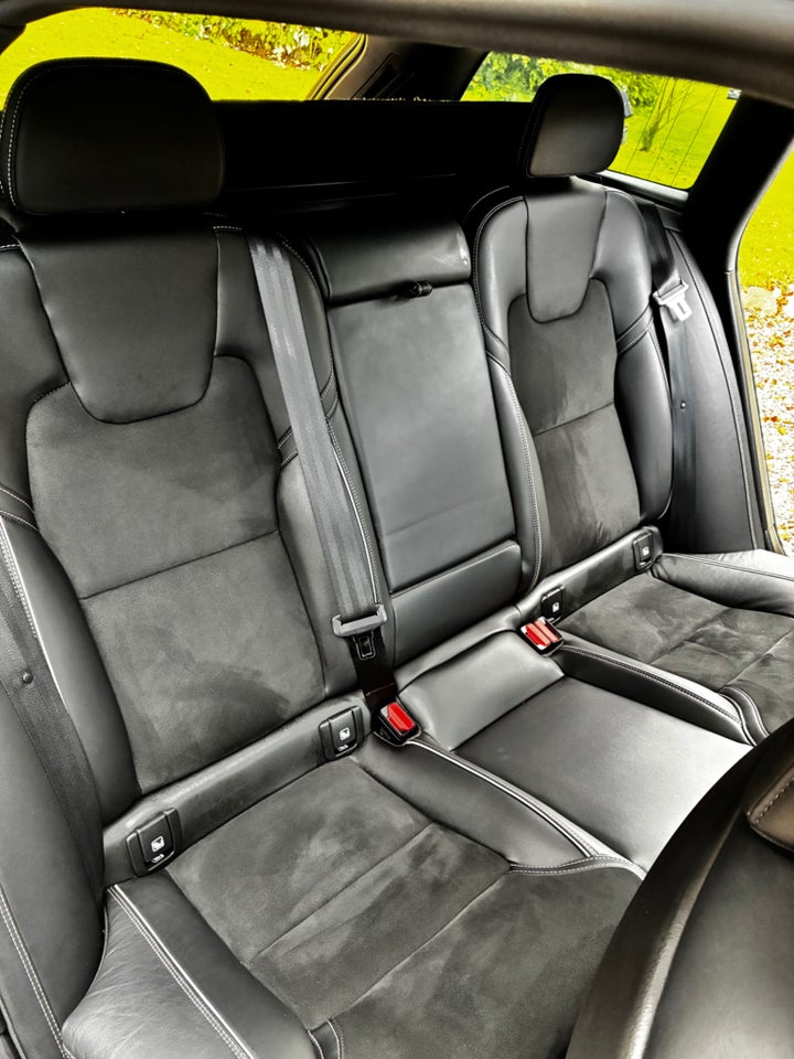 Volvo V90 2,0 T6 ReCharge R-Design aut. AWD 5d