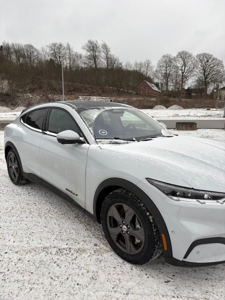 Ford Mustang Mach-E 88 Premium Extended Range 5d