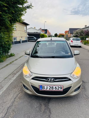Hyundai i10 1,2 Classic 5d