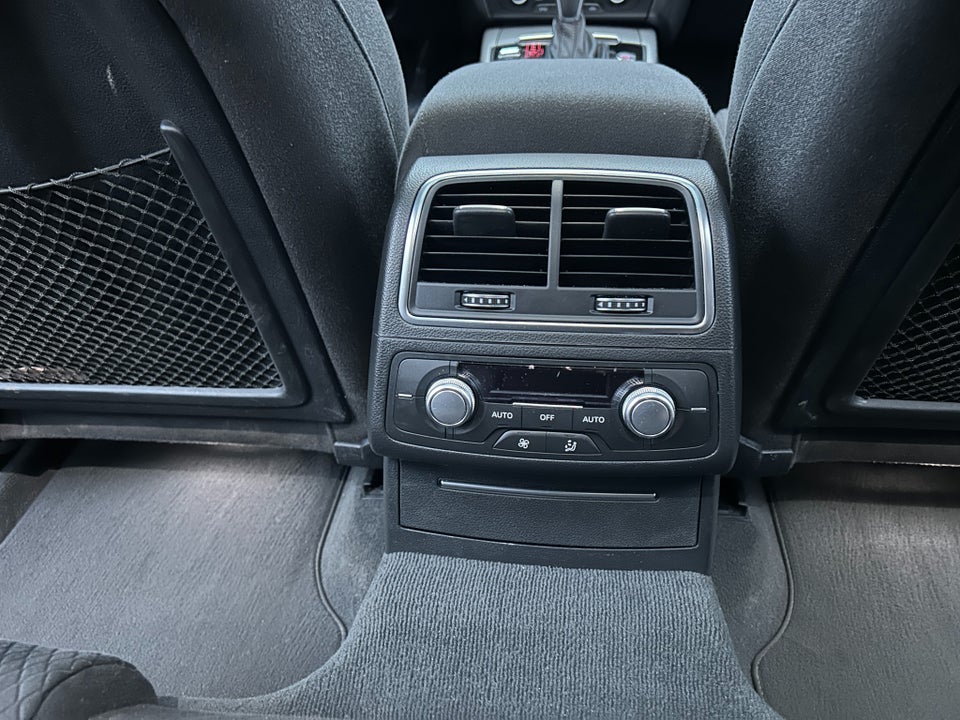 Audi A6 2,0 TDi 190 Ultra Avant S-tr. 5d