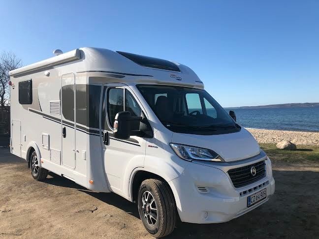 Fiat Capron 2,3 Carado T339 3d