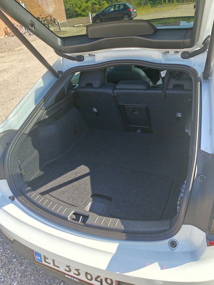 Polestar 2 Long Range AWD 5d