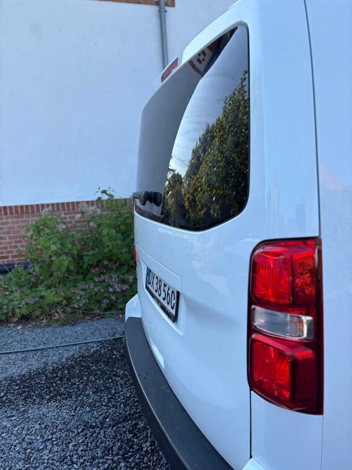 Toyota ProAce Verso 75 Long Comfort Master 6d
