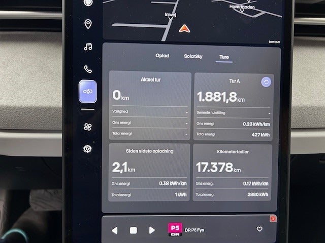 Fisker Ocean Extreme 5d