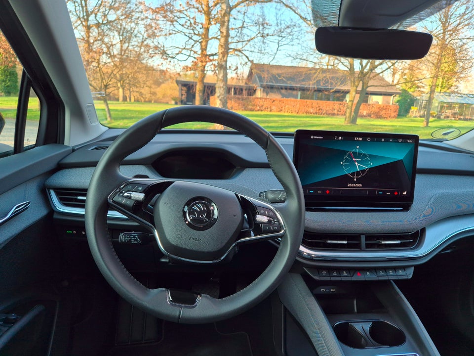 Skoda Enyaq 60 iV Premium 5d