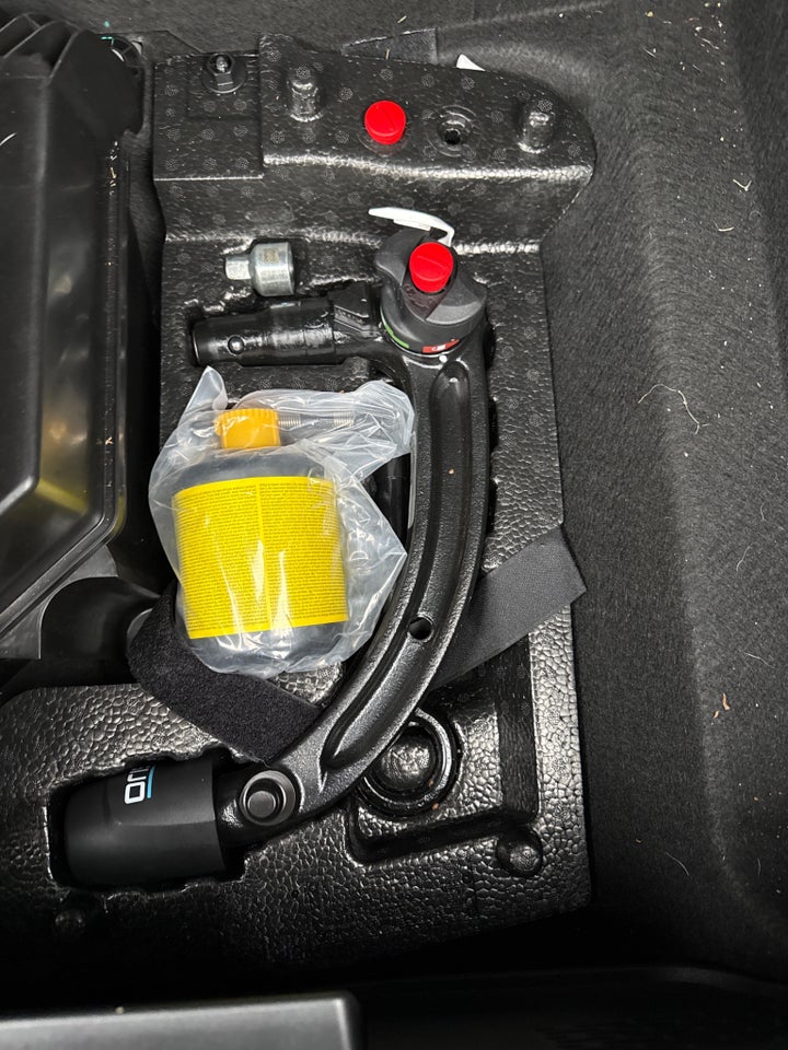 MINI Aceman SE JCW Trim XL 5d