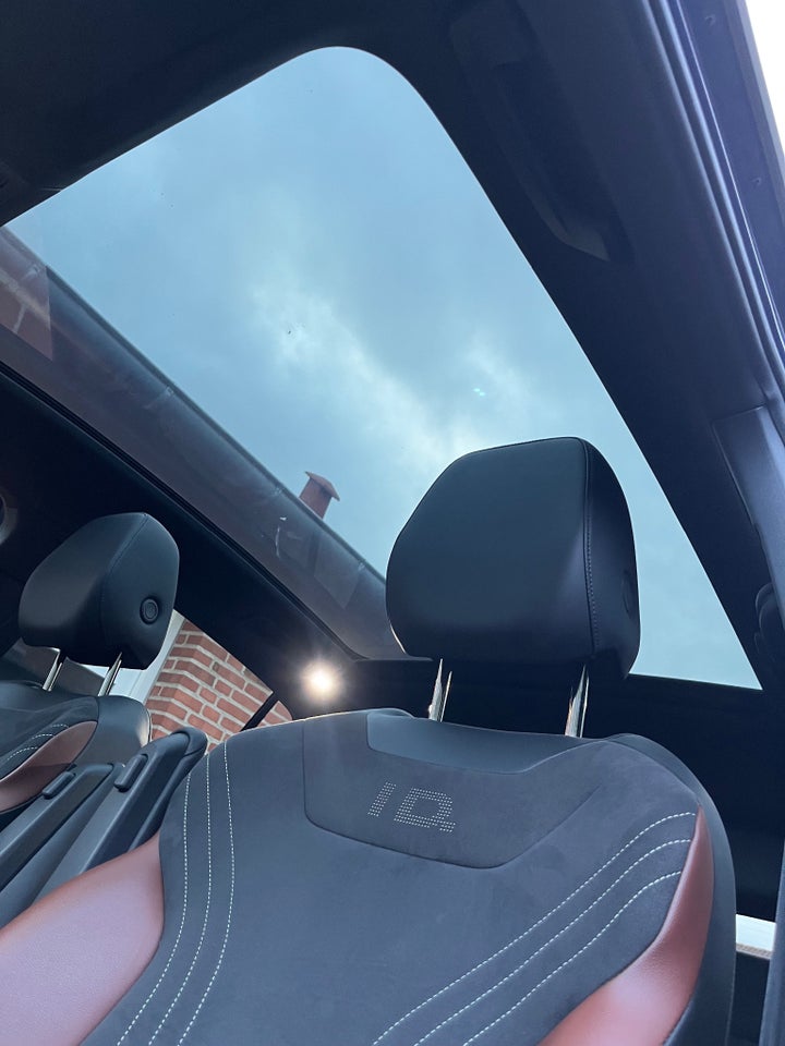 VW ID.5 77 Pro Performance 5d