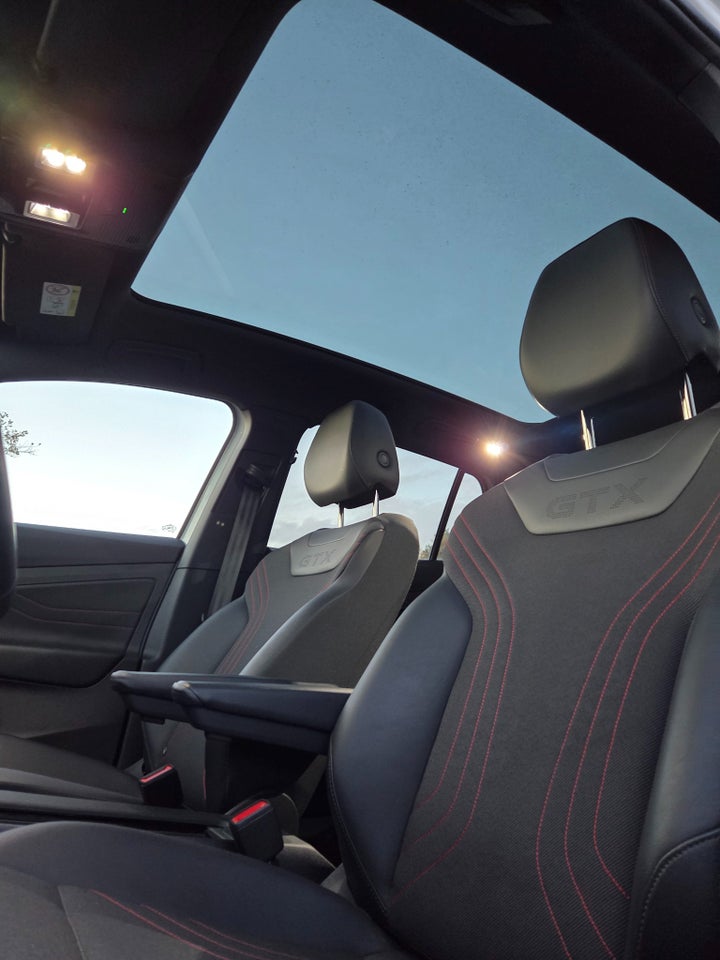 VW ID.4 77 GTX 4Motion 5d