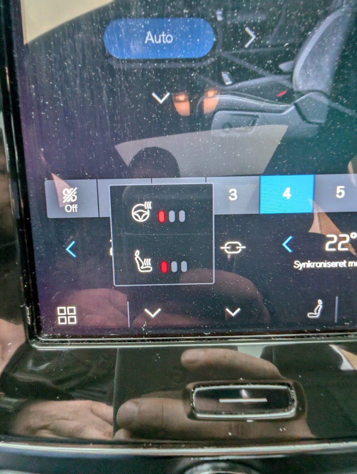 Volvo XC40 P8 ReCharge Twin R-Design 5d