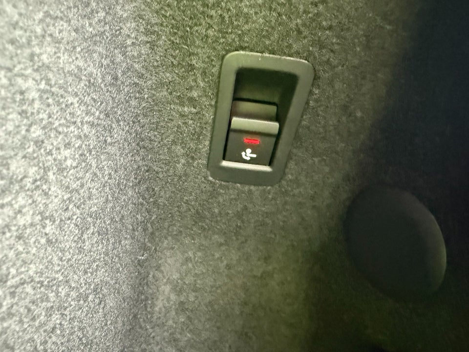 Audi Q3 45 TFSi e S-line plus Sportback S-tr. 5d